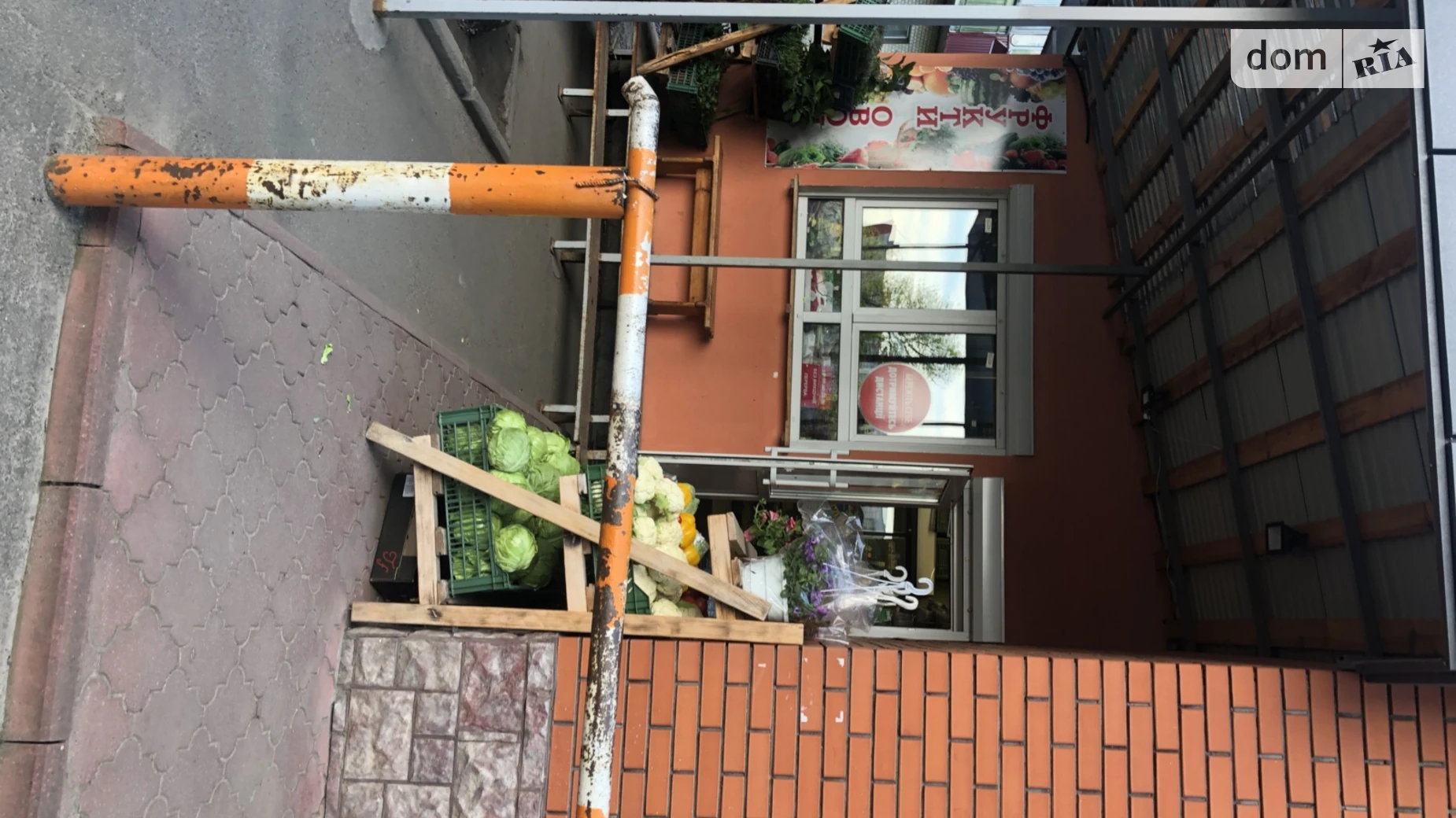 Сдается в аренду помещения свободного назначения 24 кв. м в 1-этажном здании, цена: 13000 грн - фото 5