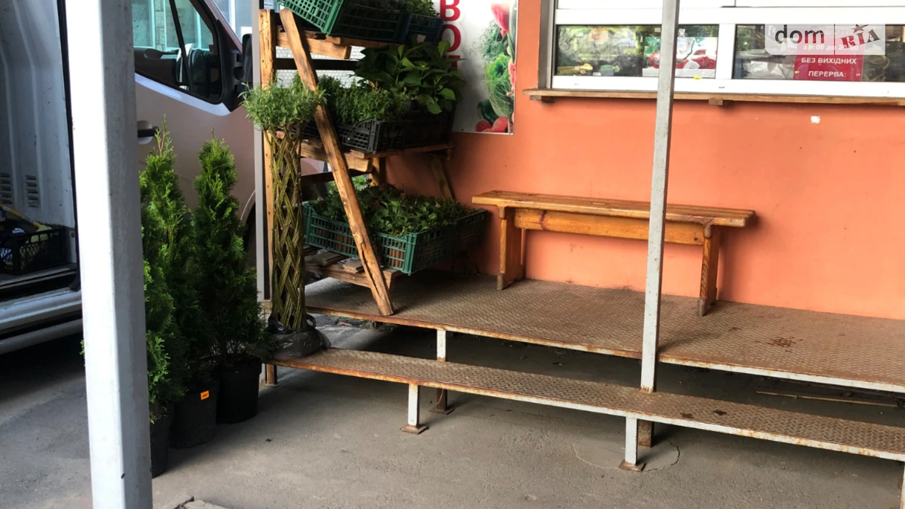 Сдается в аренду помещения свободного назначения 24 кв. м в 1-этажном здании, цена: 13000 грн - фото 4