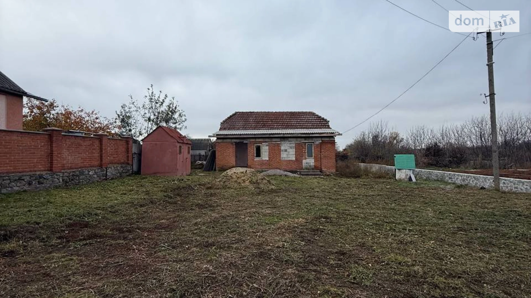 Продається одноповерховий будинок 50 кв. м з банею/сауною, цена: 29800 $ - фото 2