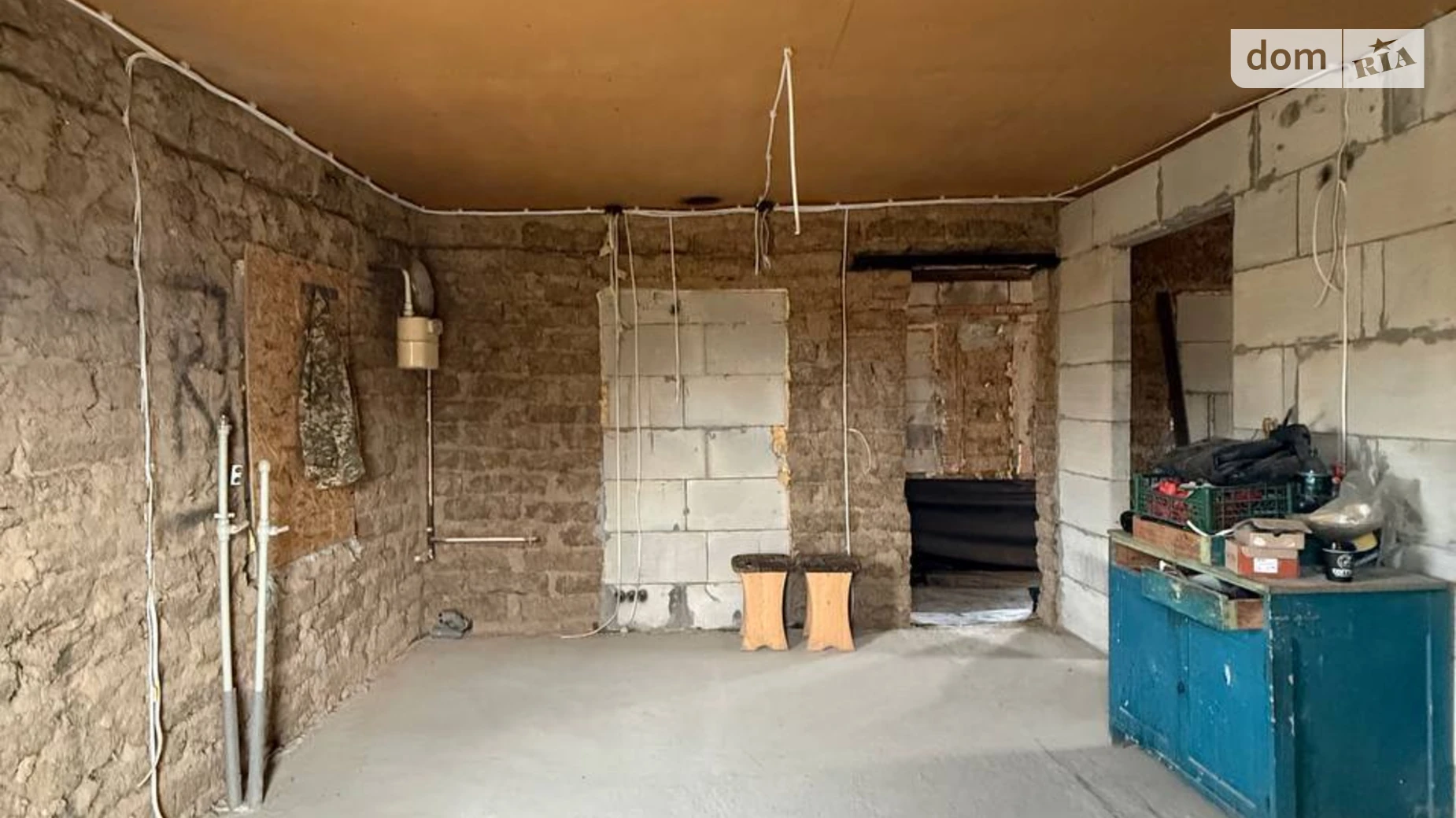 Продається одноповерховий будинок 50 кв. м з банею/сауною, цена: 29800 $ - фото 5