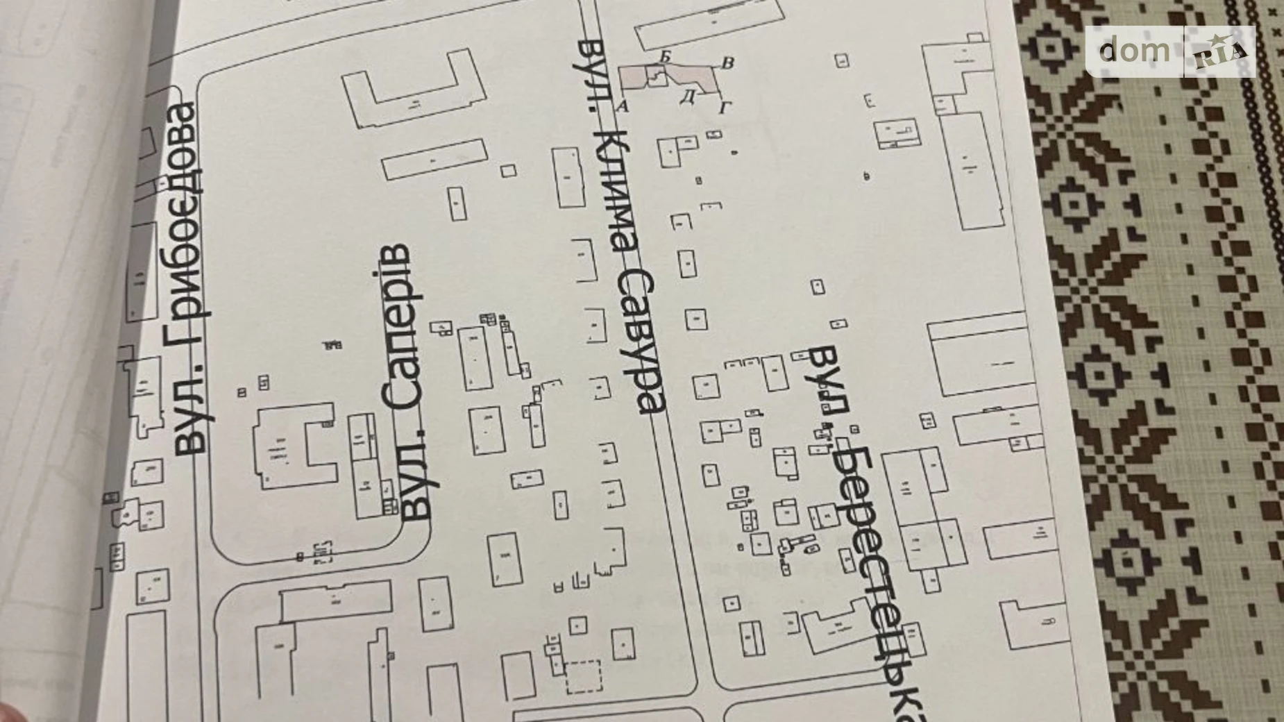 Продается часть дома 32.2 кв. м с участком, цена: 62000 $ - фото 2