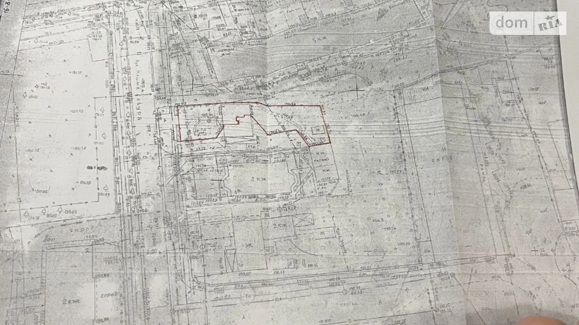 Продается часть дома 32.2 кв. м с участком, цена: 62000 $ - фото 3