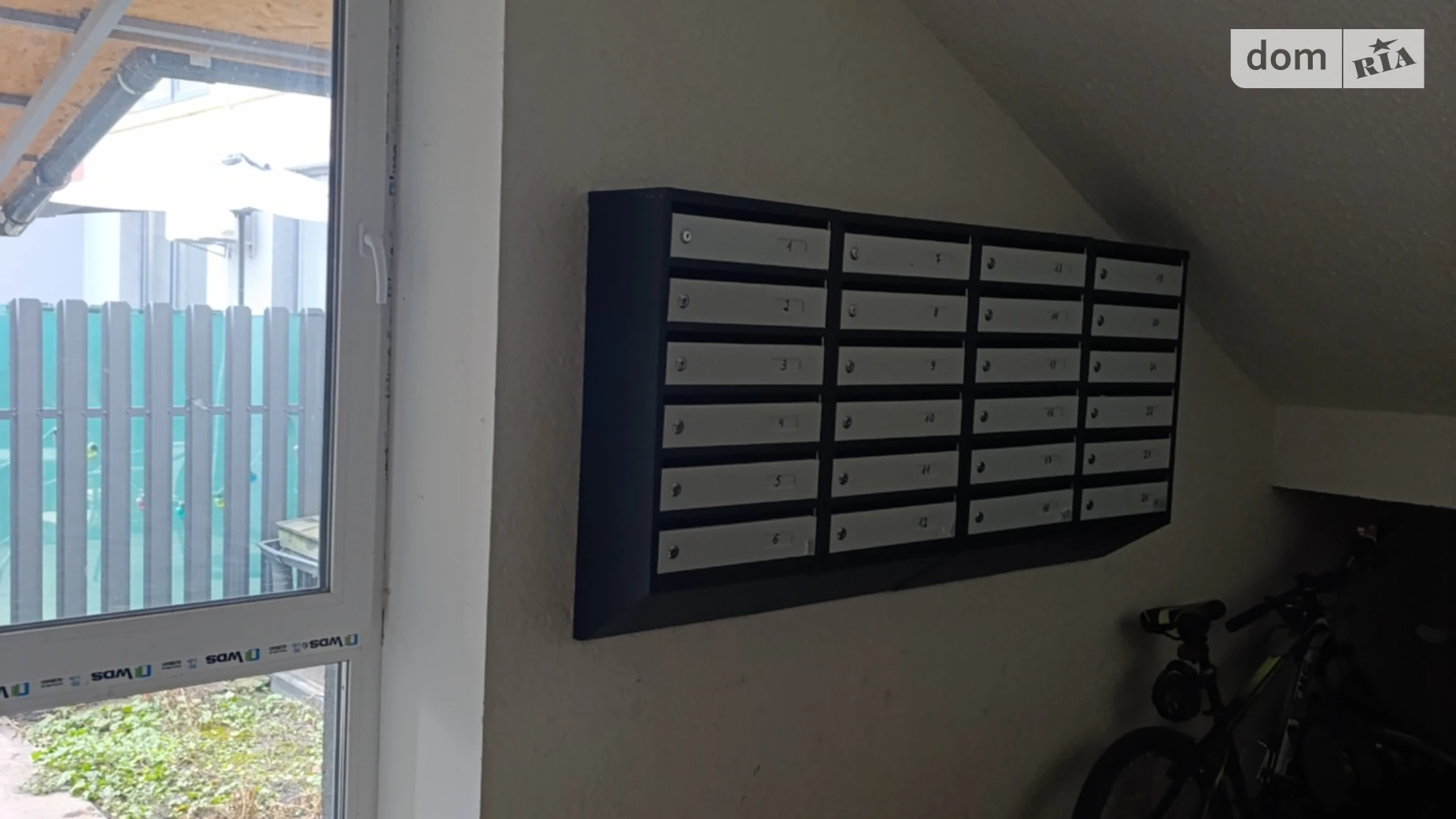 Продается 1-комнатная квартира 40.4 кв. м в, цена: 44000 $ - фото 5