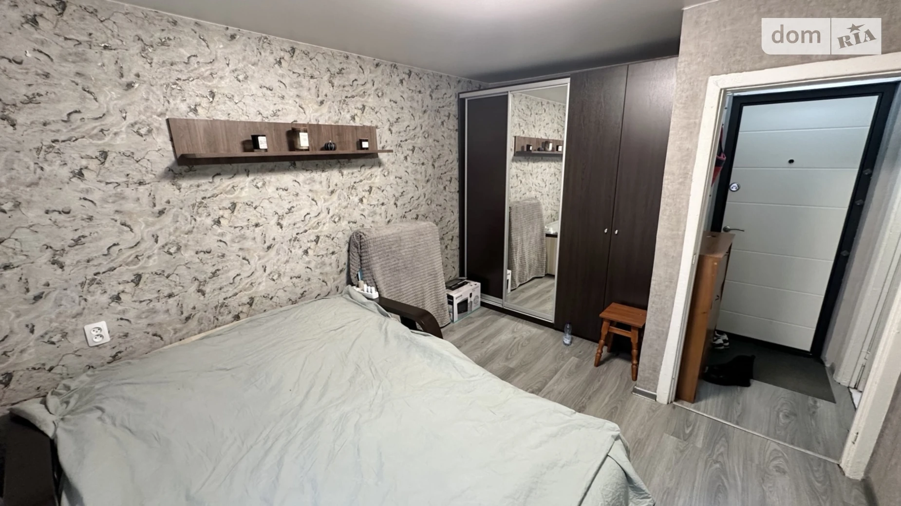 Продается 1-комнатная квартира 19.6 кв. м в Киеве, ул. Перемышльская(Краснопольская), 2 - фото 3