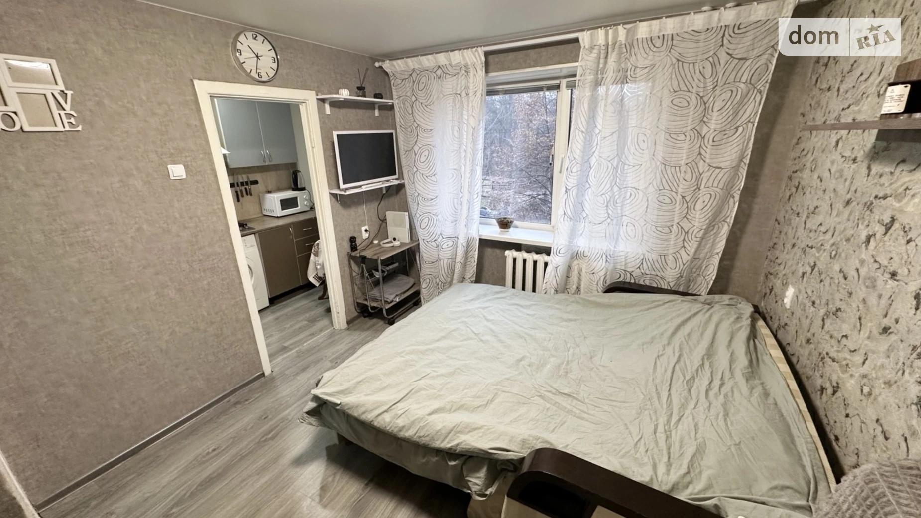 Продается 1-комнатная квартира 19.6 кв. м в Киеве, ул. Перемышльская(Краснопольская), 2 - фото 4