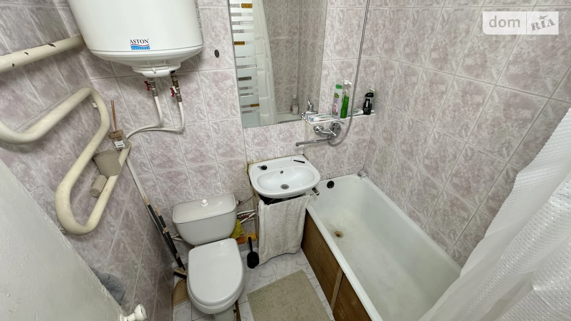 Продается 1-комнатная квартира 19.6 кв. м в Киеве, ул. Перемышльская(Краснопольская), 2 - фото 5