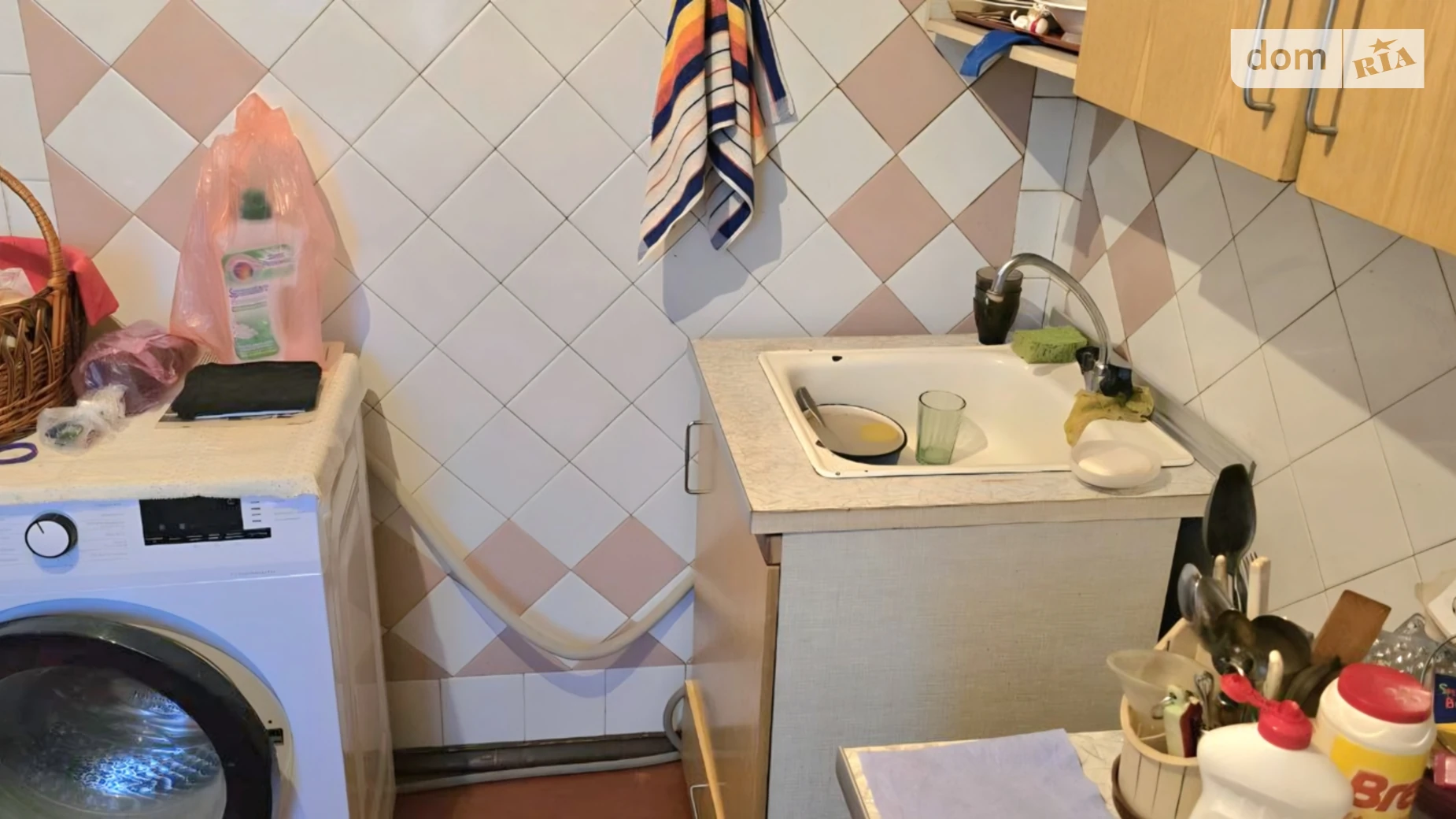 Продається 2-кімнатна квартира 51 кв. м у Києві, вул. Оноре де Бальзака, 52А - фото 2