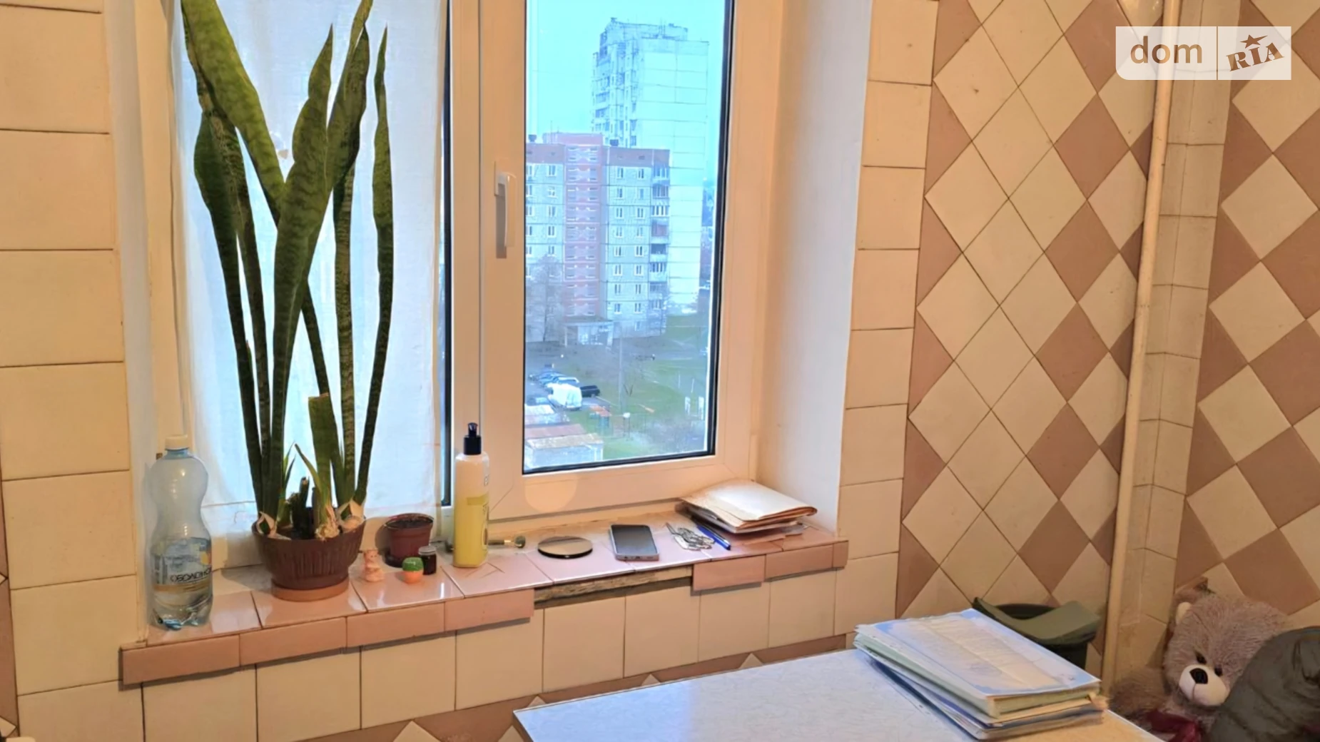 Продається 2-кімнатна квартира 51 кв. м у Києві, вул. Оноре де Бальзака, 52А - фото 3