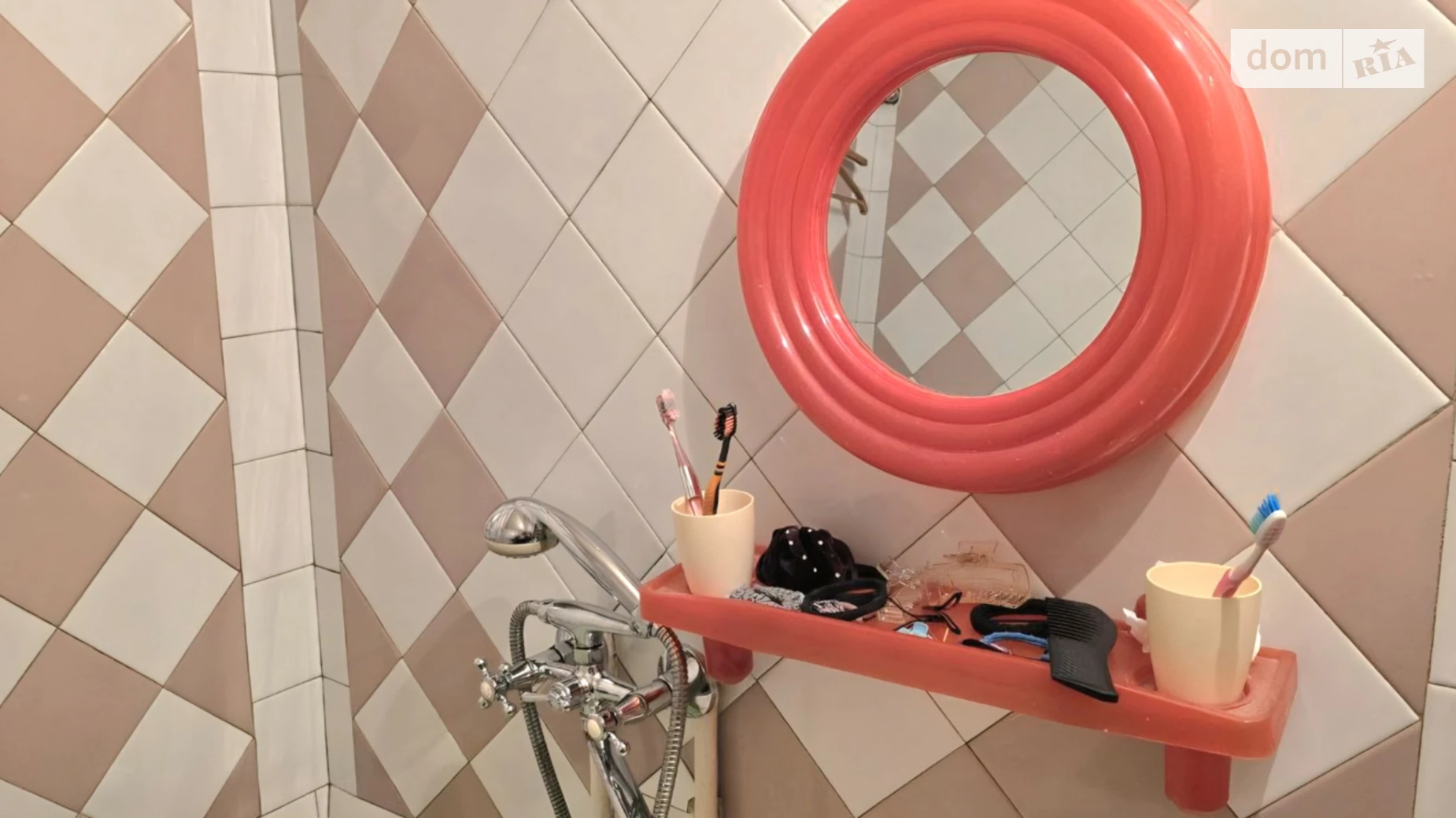 Продається 2-кімнатна квартира 51 кв. м у Києві, вул. Оноре де Бальзака, 52А - фото 5