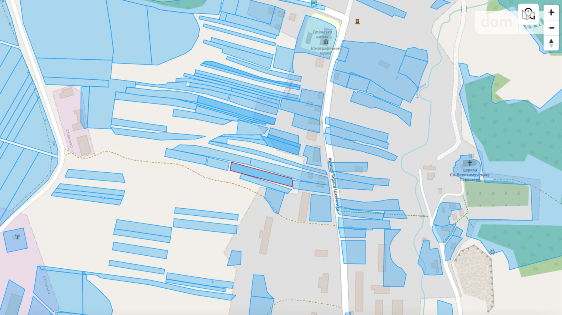 Продается земельный участок 19.2 соток в Львовской области, цена: 6000 $ - фото 2