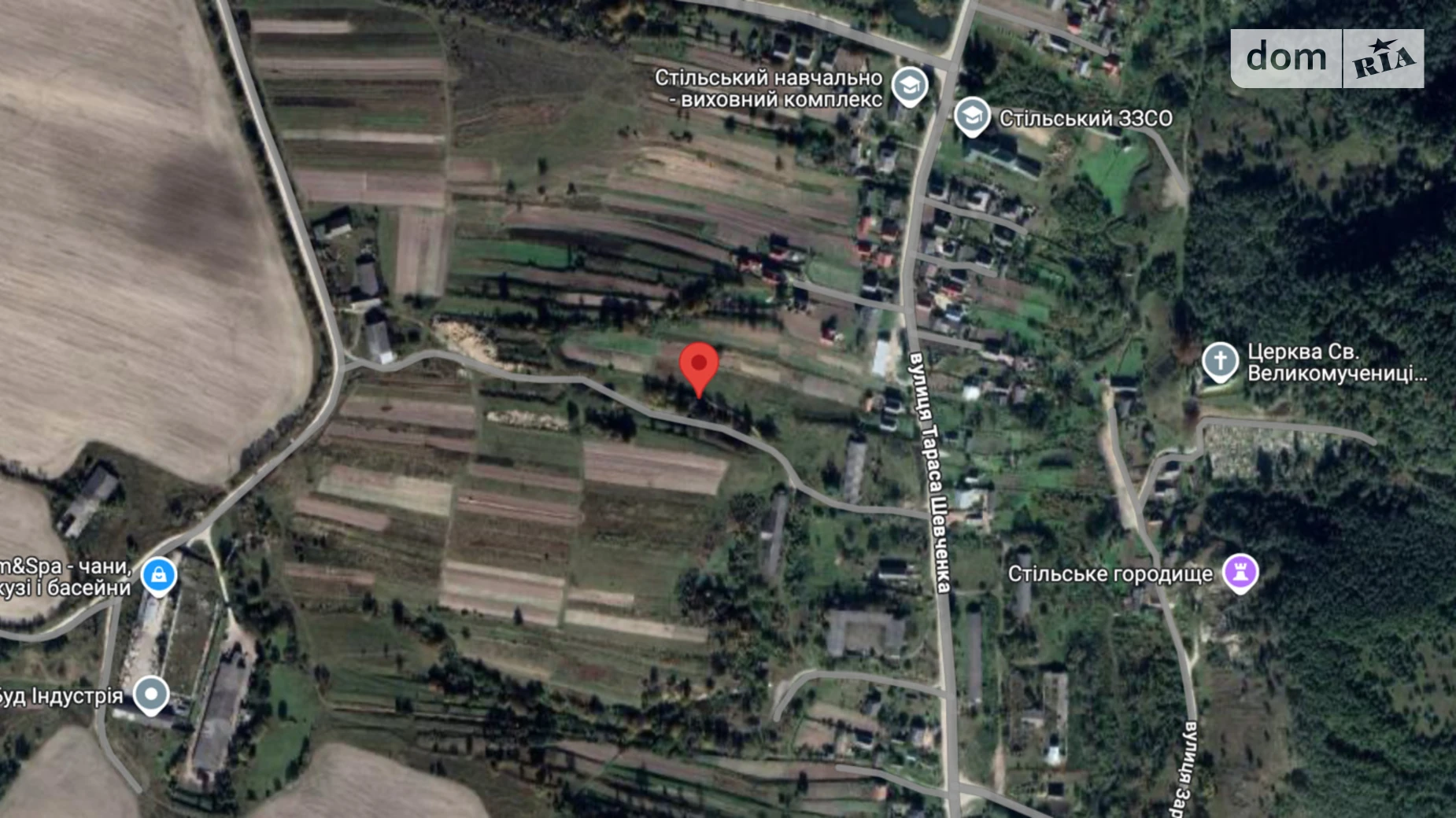 Продается земельный участок 19.2 соток в Львовской области, цена: 6000 $ - фото 4