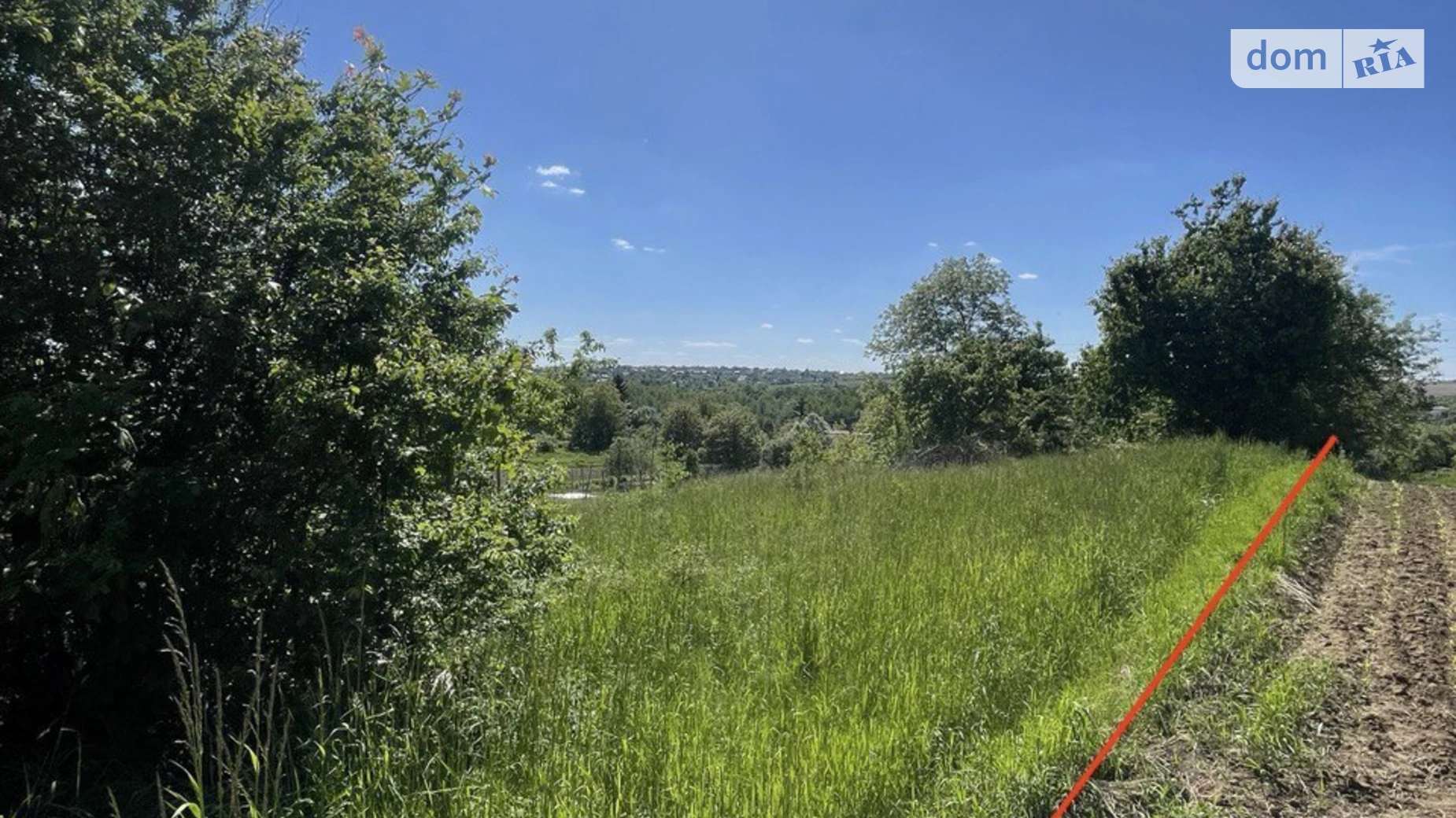 Продается земельный участок 19.27 соток в Львовской области, цена: 36000 $ - фото 3