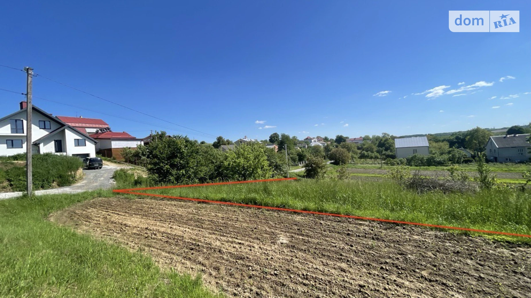 Продается земельный участок 19.27 соток в Львовской области, цена: 36000 $ - фото 2