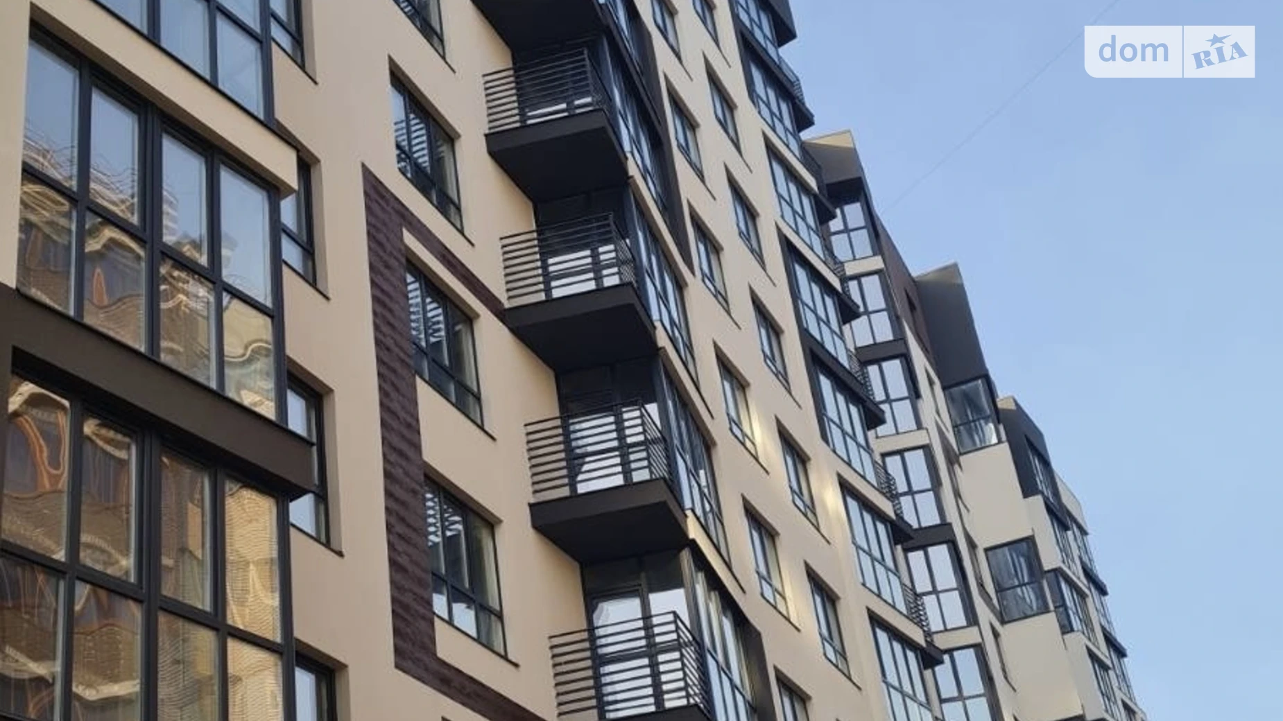 Продается 2-комнатная квартира 74.6 кв. м в Хмельницком, ул. Панаса Мирного, 9 - фото 2