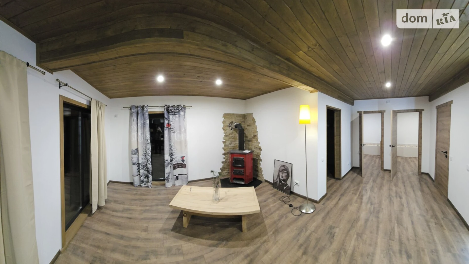 Продается дом на 2 этажа 132 кв. м с участком, цена: 170000 $ - фото 4