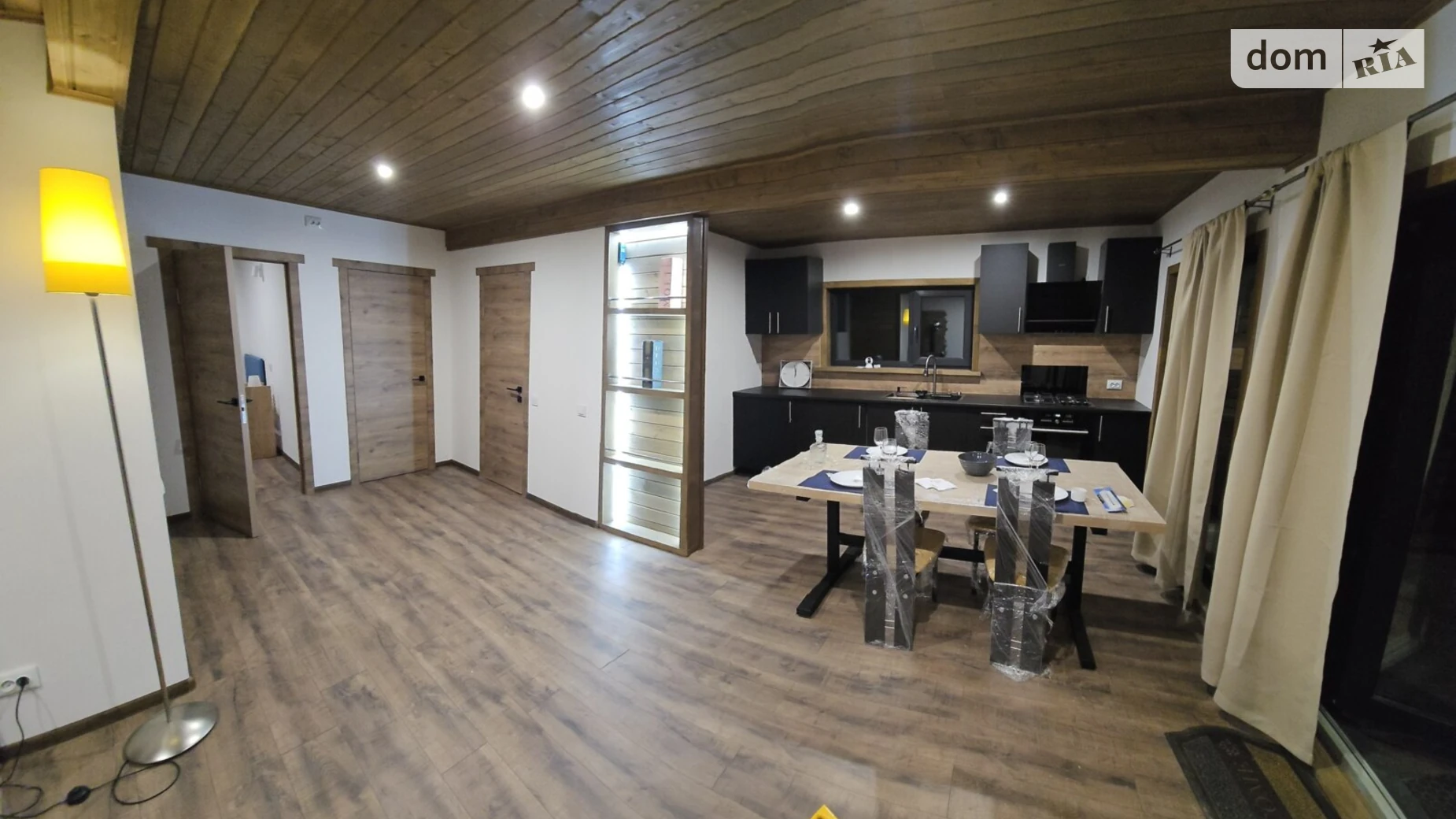 Продается дом на 2 этажа 132 кв. м с участком, цена: 170000 $ - фото 5