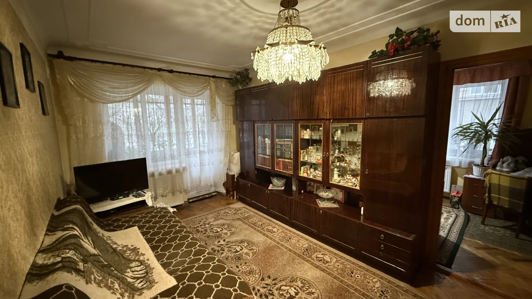 2-кімнатна квартира 41 кв. м у Тернополі, вул. Транспортна, 9 - фото 2