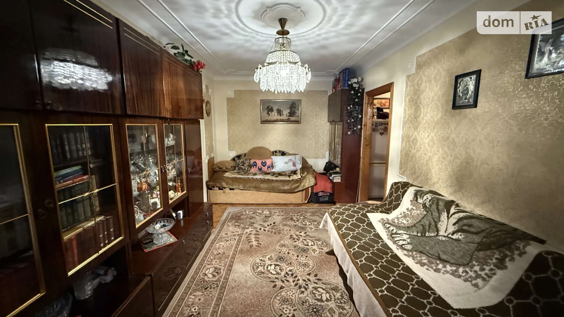 2-кімнатна квартира 41 кв. м у Тернополі, вул. Транспортна, 9 - фото 3