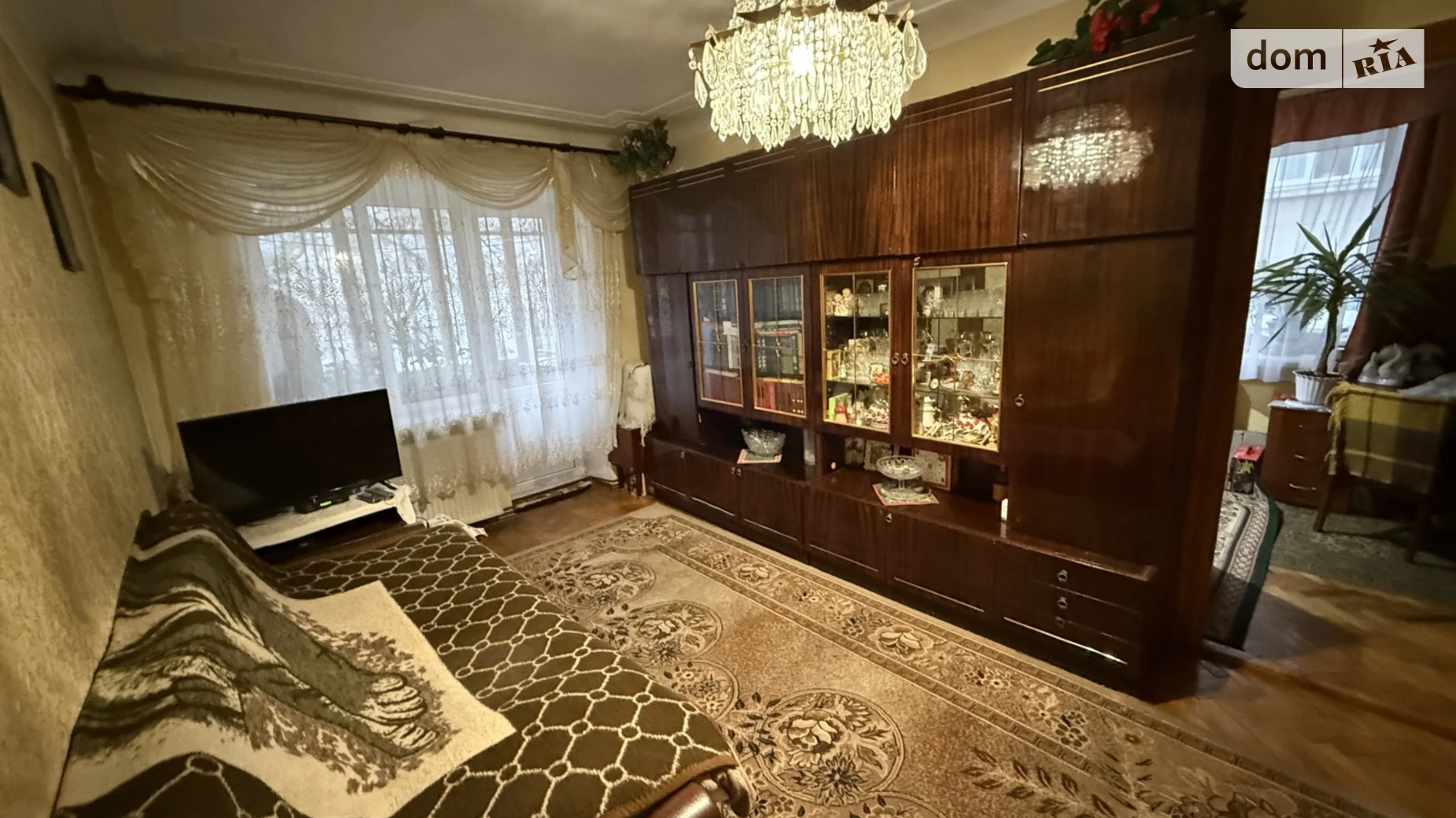 2-кімнатна квартира 41 кв. м у Тернополі, вул. Транспортна, 9 - фото 4