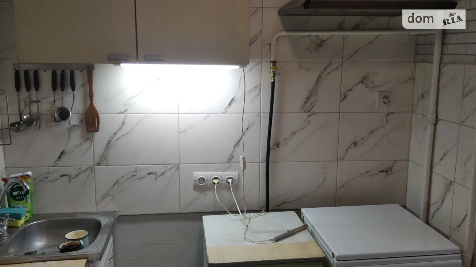 Здається в оренду 2-кімнатна квартира 46 кв. м у Києві, вул. Кіото, 3 - фото 4