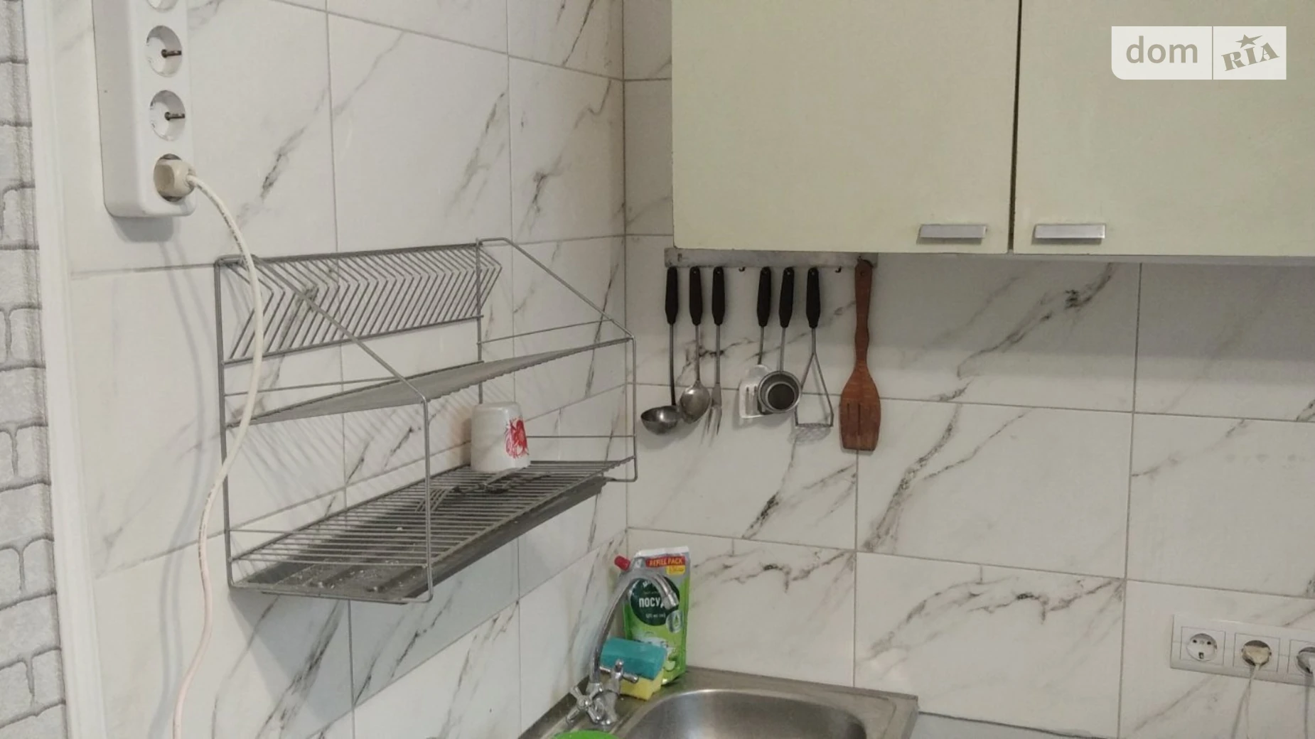 Здається в оренду 2-кімнатна квартира 46 кв. м у Києві, вул. Кіото, 3 - фото 3