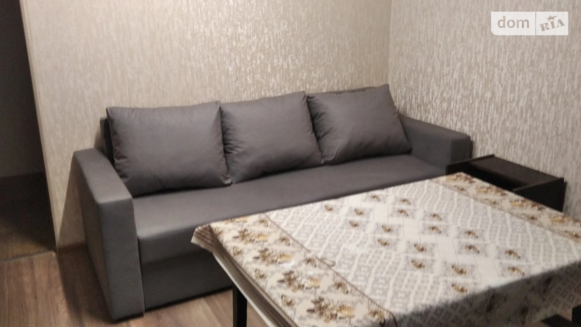 Здається в оренду 2-кімнатна квартира 46 кв. м у Києві, вул. Кіото, 3 - фото 5