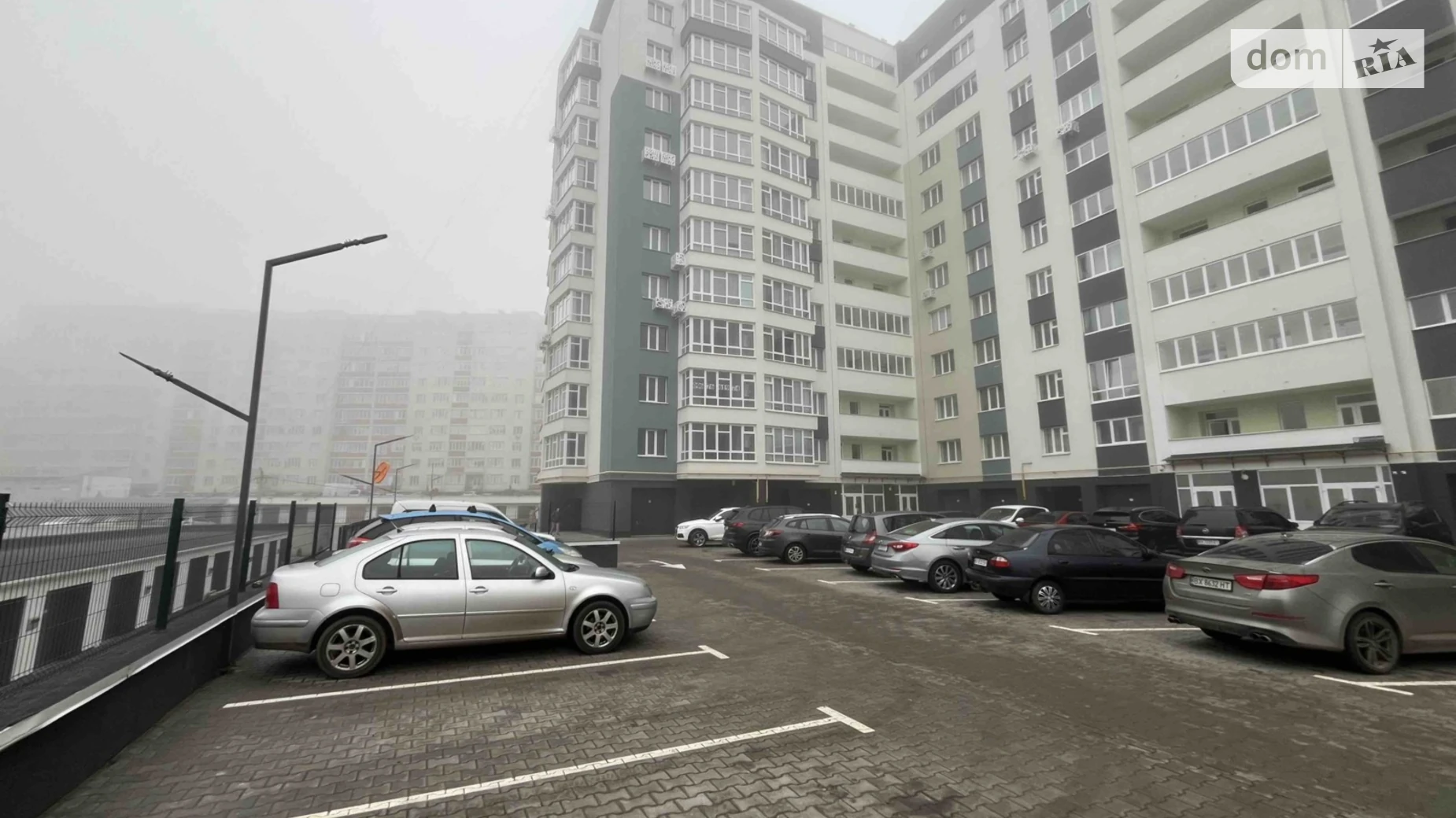 Продается 1-комнатная квартира 47.1 кв. м в Хмельницком, ул. Лесогриневецкая - фото 2