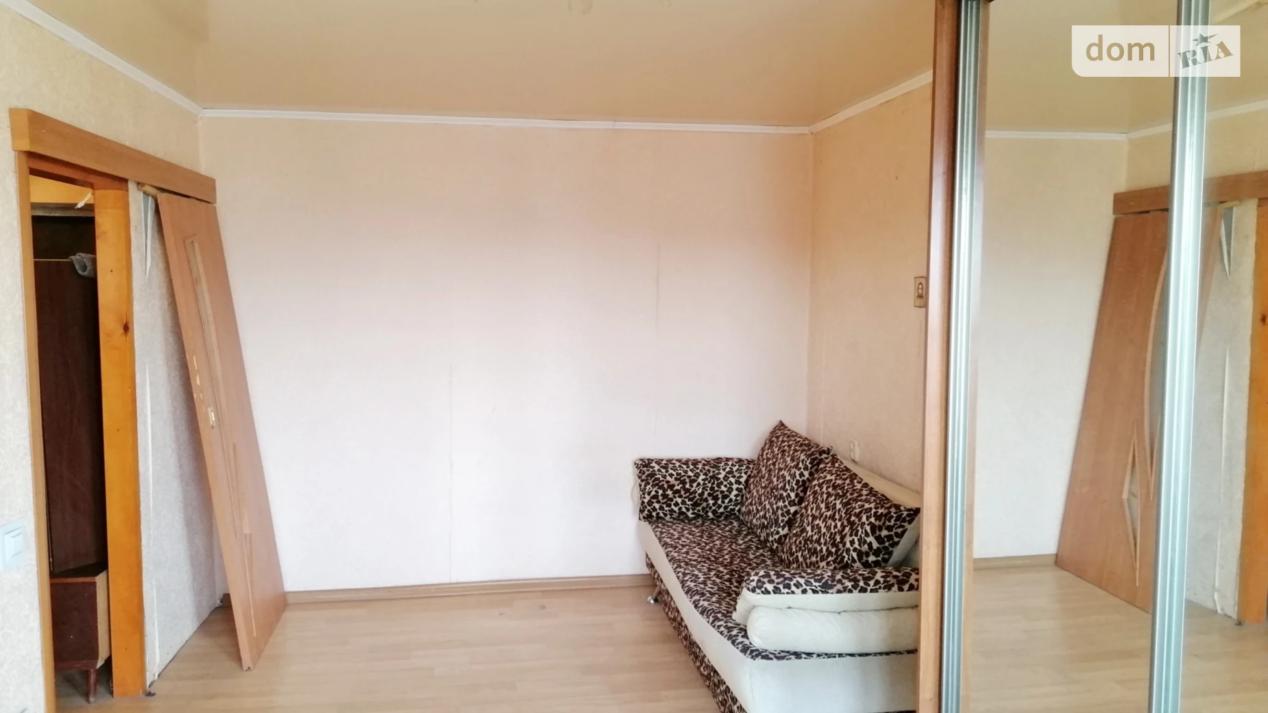 Продается 1-комнатная квартира 36 кв. м в Хмельницком, ул. Романа Шухевича(Курчатова) - фото 2