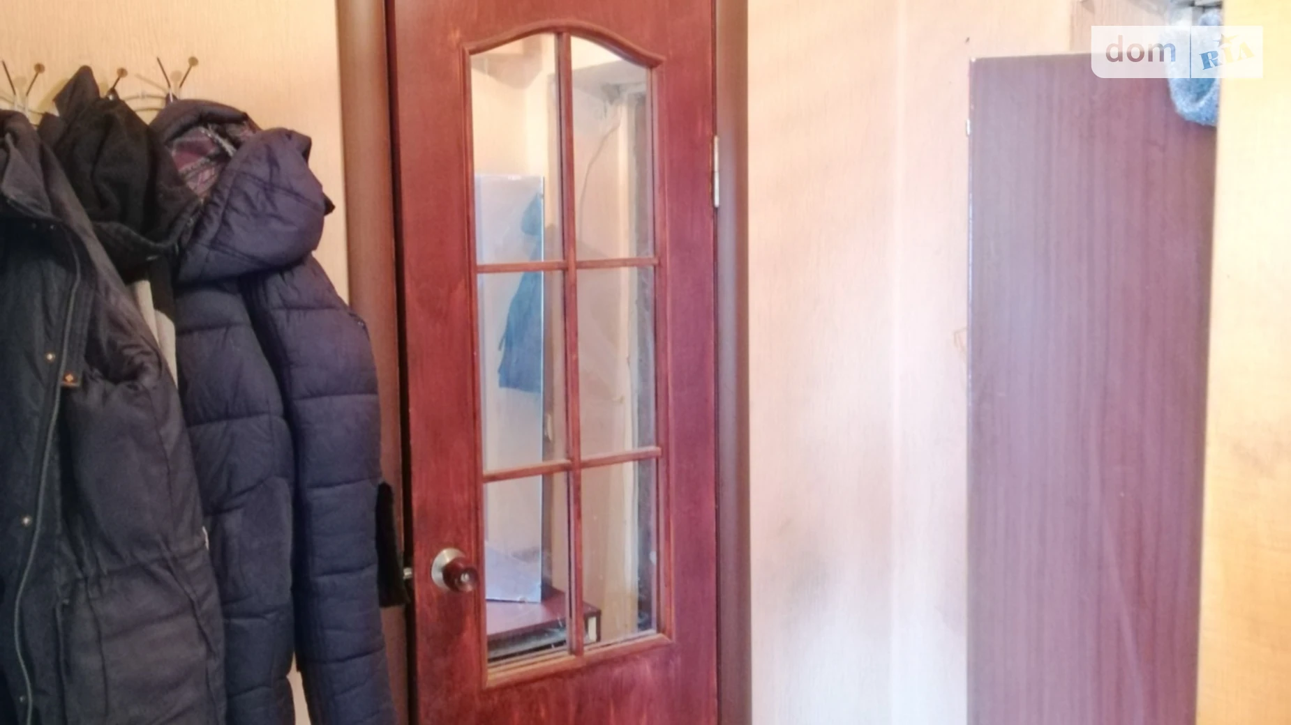 Продается 1-комнатная квартира 36 кв. м в Хмельницком, ул. Романа Шухевича(Курчатова) - фото 3