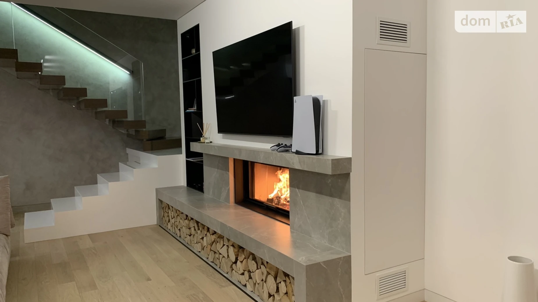 Продается 4-комнатная квартира 240 кв. м в Хмельницком, цена: 429000 $ - фото 2