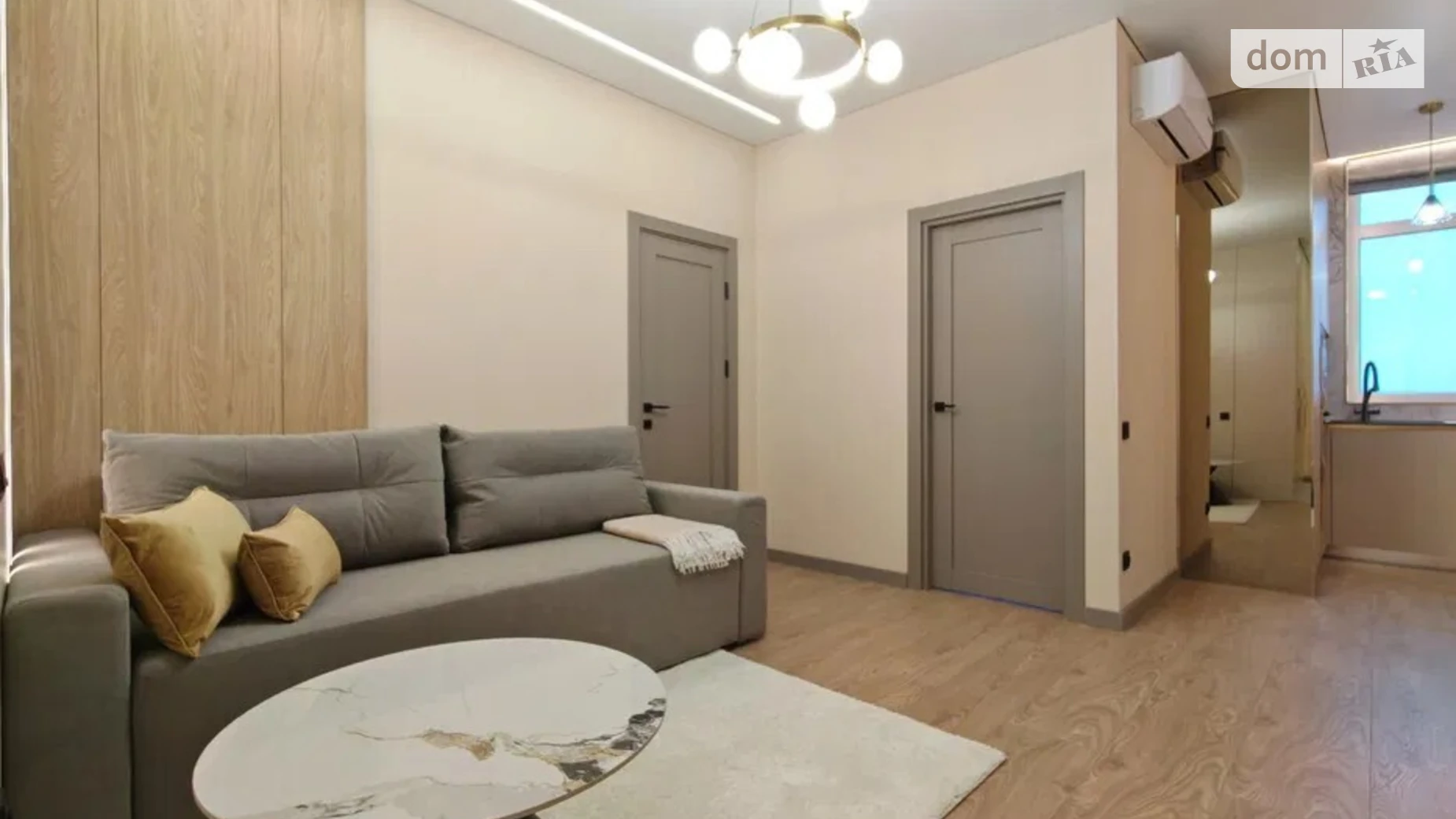 Продається 2-кімнатна квартира 65 кв. м у Одесі, вул. Краснова - фото 3