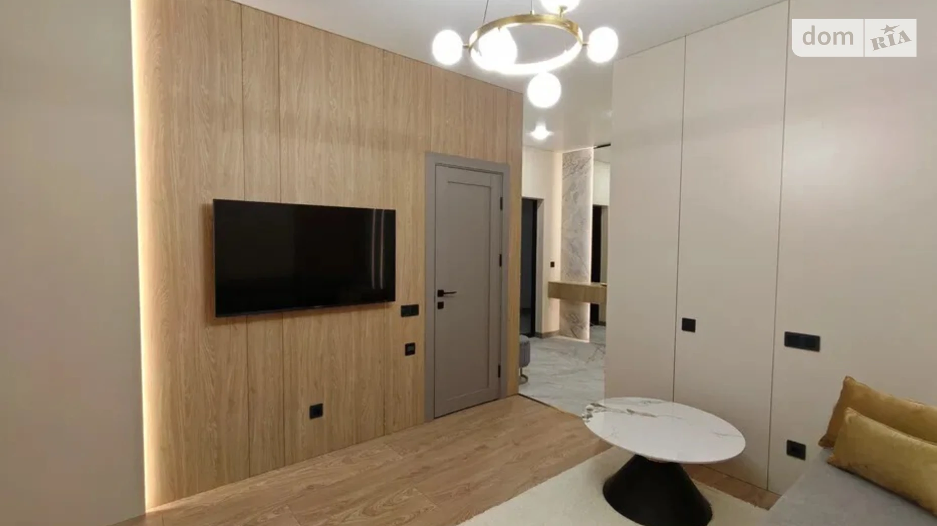 Продається 2-кімнатна квартира 65 кв. м у Одесі, вул. Краснова - фото 4