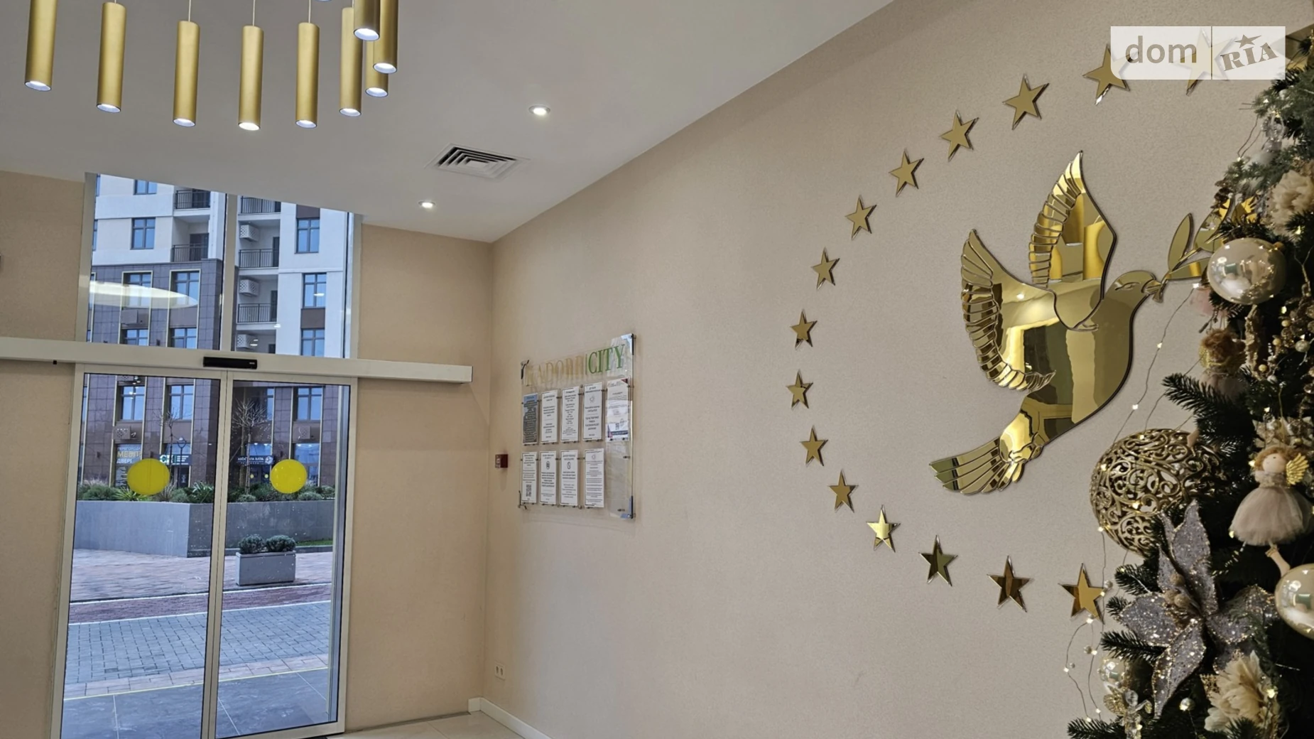 Продається 2-кімнатна квартира 65 кв. м у Одесі, вул. Краснова - фото 5