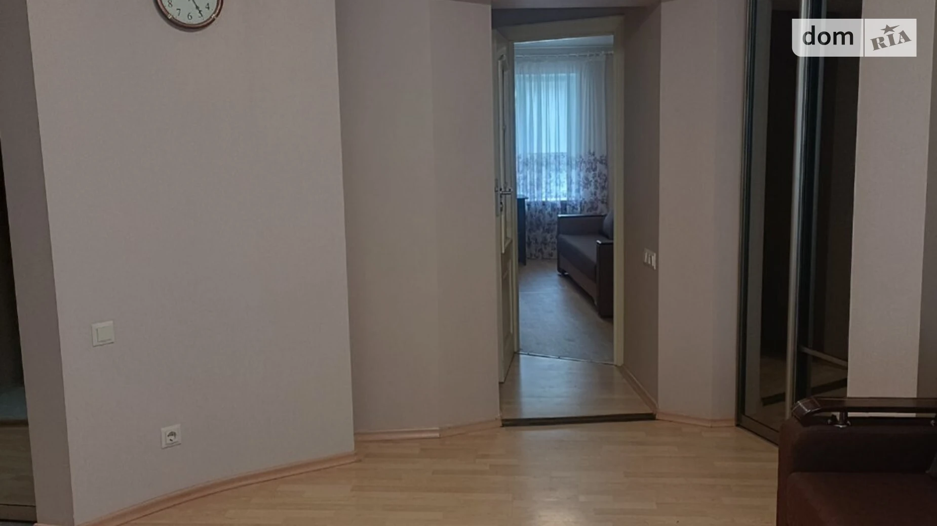 Продается 2-комнатная квартира 56 кв. м в Хмельницком, ул. Каменецкая, 109 - фото 4