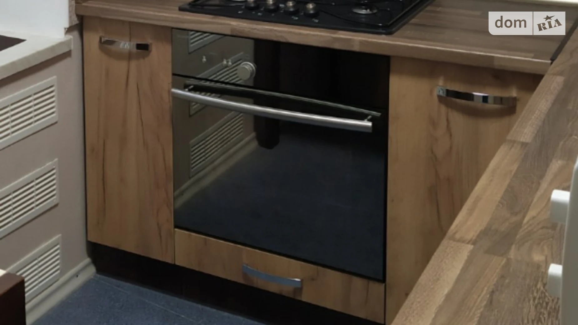 Продается 2-комнатная квартира 56 кв. м в Хмельницком, ул. Каменецкая, 109 - фото 3