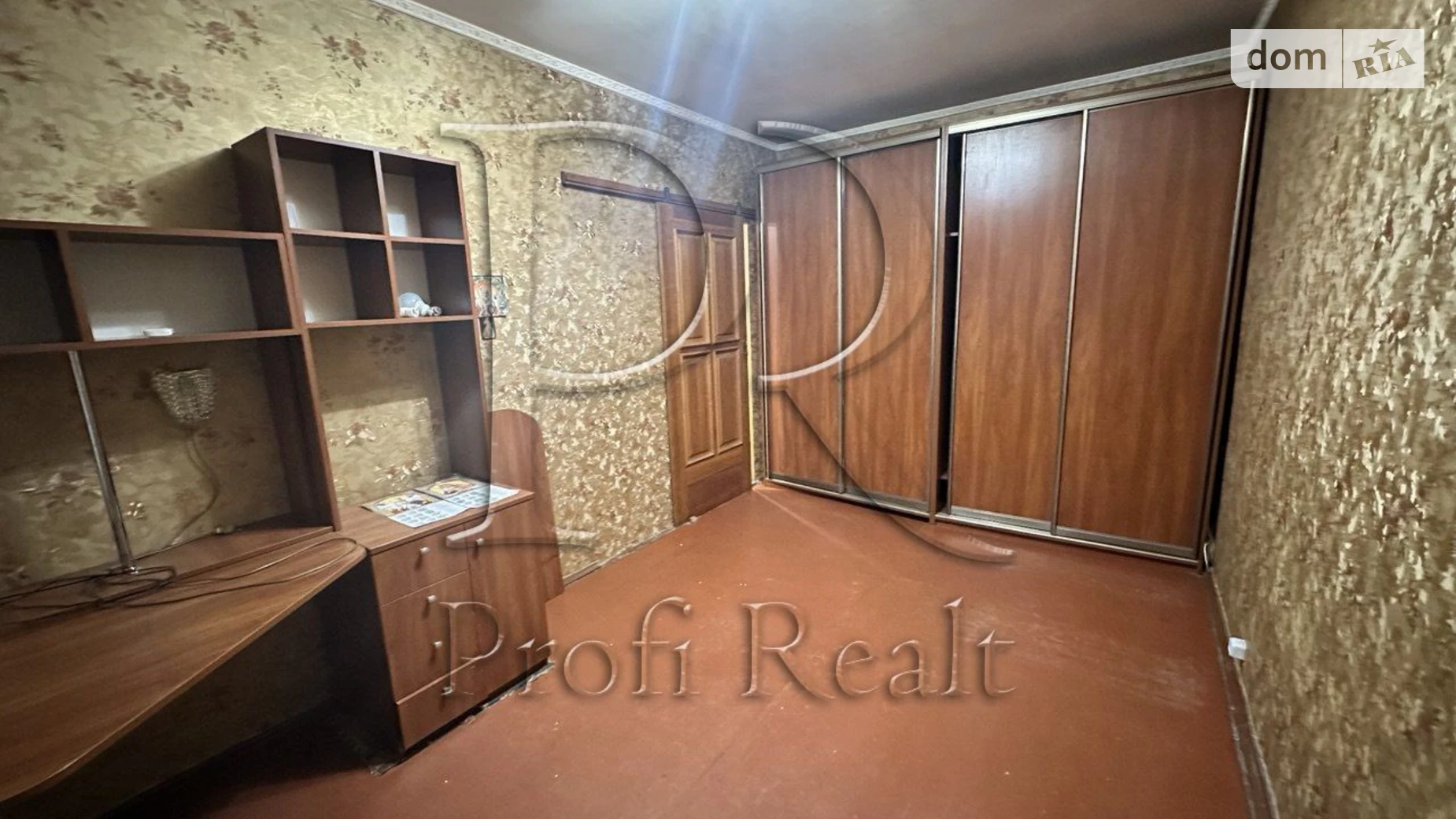 Продается 1-комнатная квартира 31.1 кв. м в Киеве, ул. Вахтанга Кикабидзе(Булгакова), 8 - фото 5