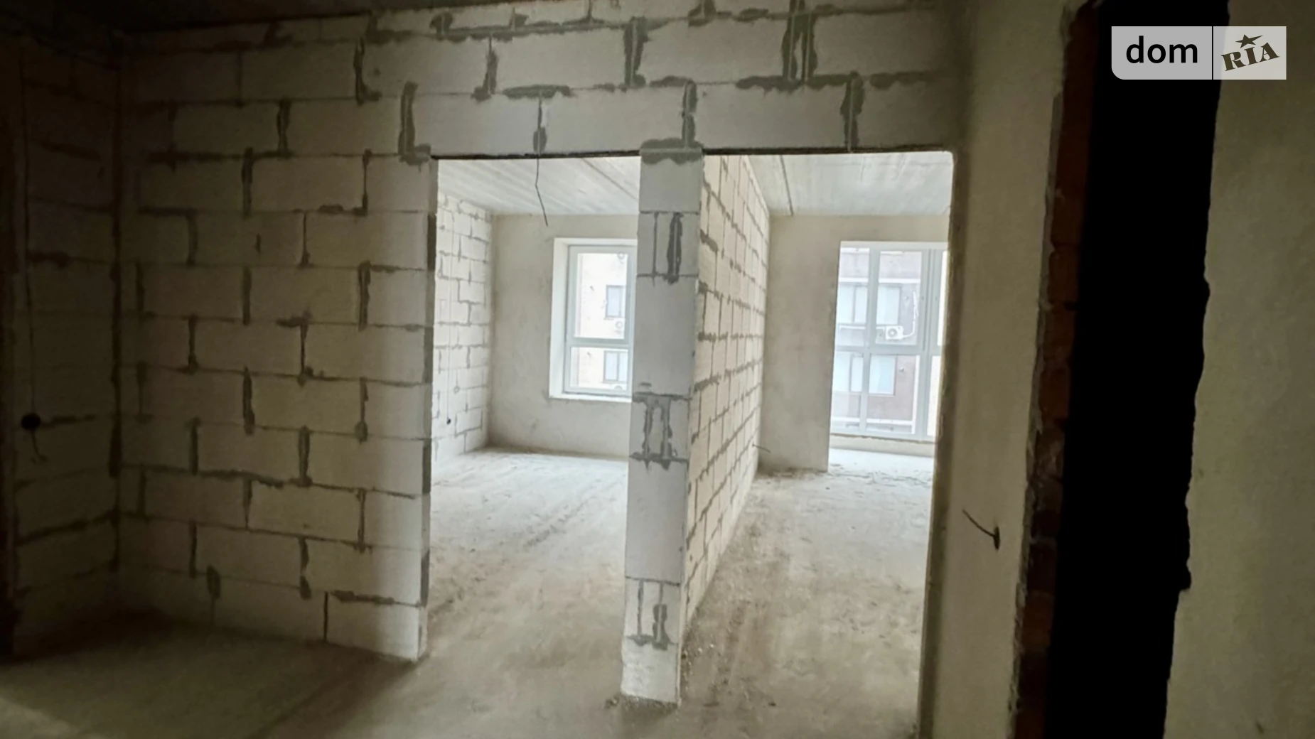 Продается 2-комнатная квартира 74.6 кв. м в Хмельницком, ул. Панаса Мирного, 9 - фото 3