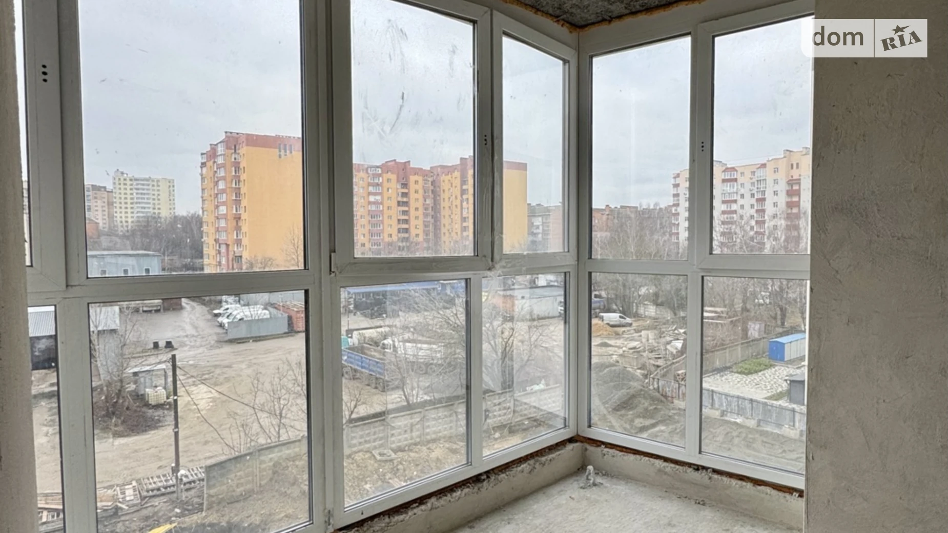 Продается 2-комнатная квартира 74.6 кв. м в Хмельницком, ул. Панаса Мирного, 9 - фото 4