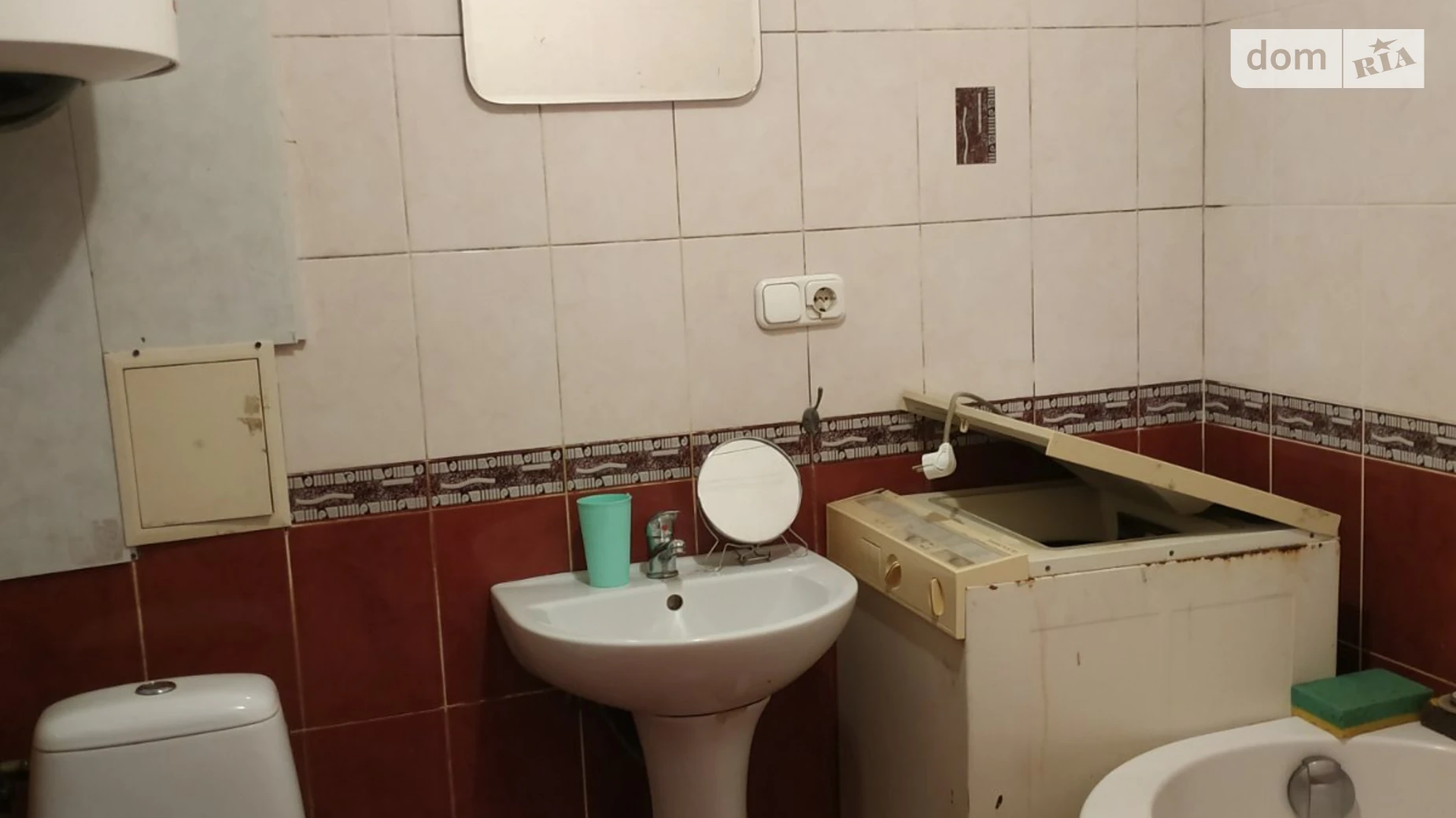 Сдается в аренду 1-комнатная квартира 29 кв. м в Житомире, цена: 8000 грн - фото 3