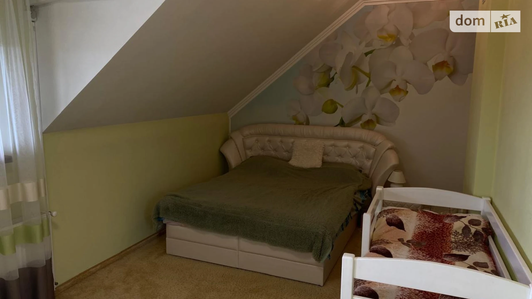 Сдается в аренду дом на 2 этажа 120 кв. м с камином, цена: 699 € - фото 4