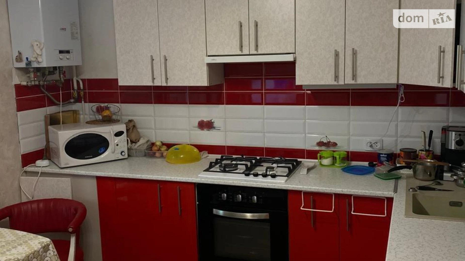 Сдается в аренду дом на 2 этажа 120 кв. м с камином, цена: 699 € - фото 5