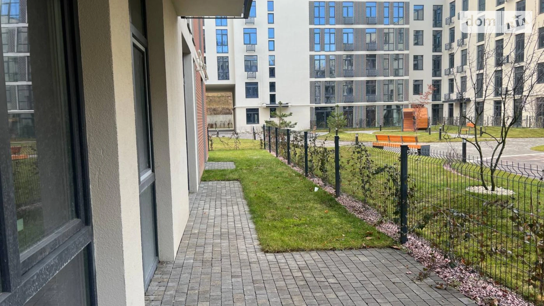 Продається 3-кімнатна квартира 94.92 кв. м у Винниках, вул. Галицька - фото 3