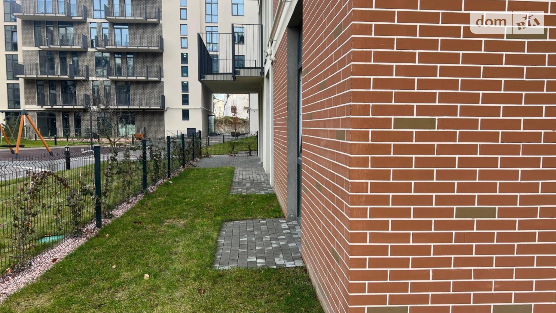 Продається 3-кімнатна квартира 94.92 кв. м у Винниках, вул. Галицька - фото 4