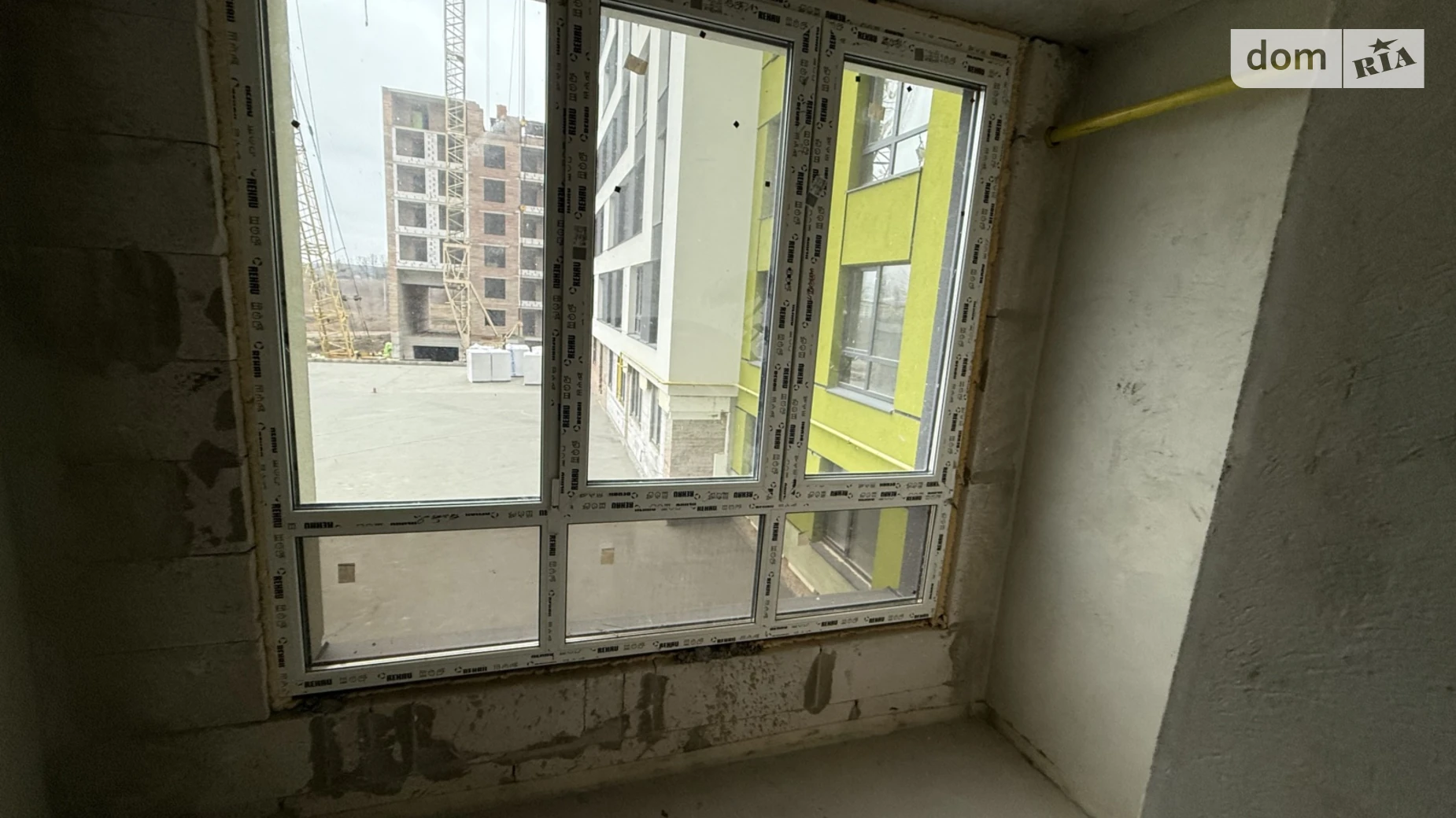 1-кімнатна квартира 49 кв. м у Тернополі, вул. Микулинецька - фото 4