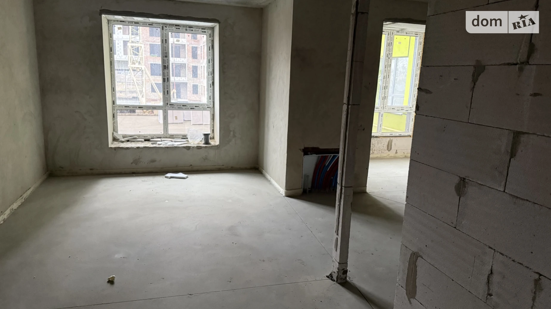 1-кімнатна квартира 49 кв. м у Тернополі, вул. Микулинецька - фото 5