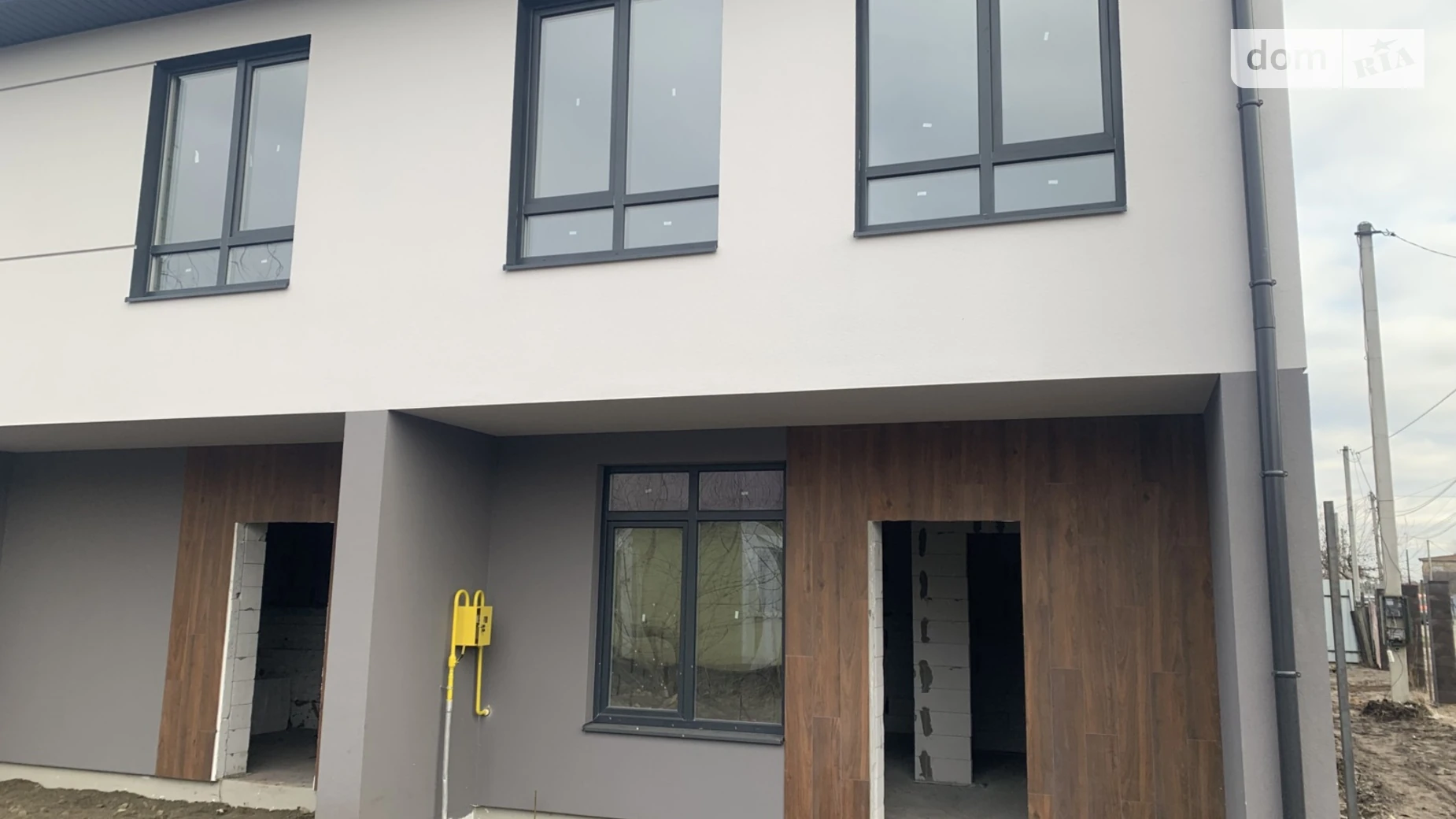 ул. Героев Гостомеля(Пушкина) Гостомель, цена: 55000 $ - фото 2