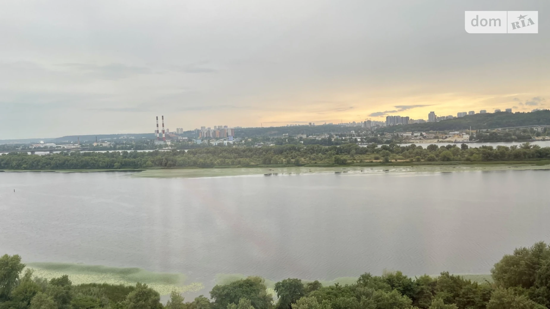 Сдается в аренду 1-комнатная квартира 44.4 кв. м в Киеве, наб. Днепровская, 17К - фото 2