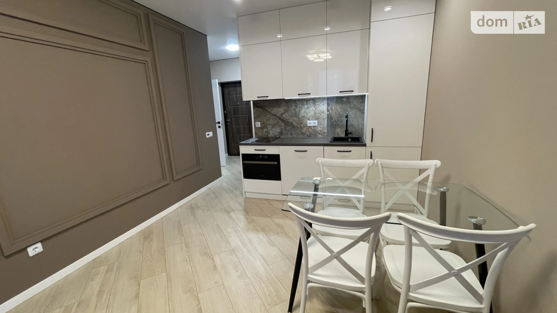 Сдается в аренду 1-комнатная квартира 44.4 кв. м в Киеве, наб. Днепровская, 17К - фото 4