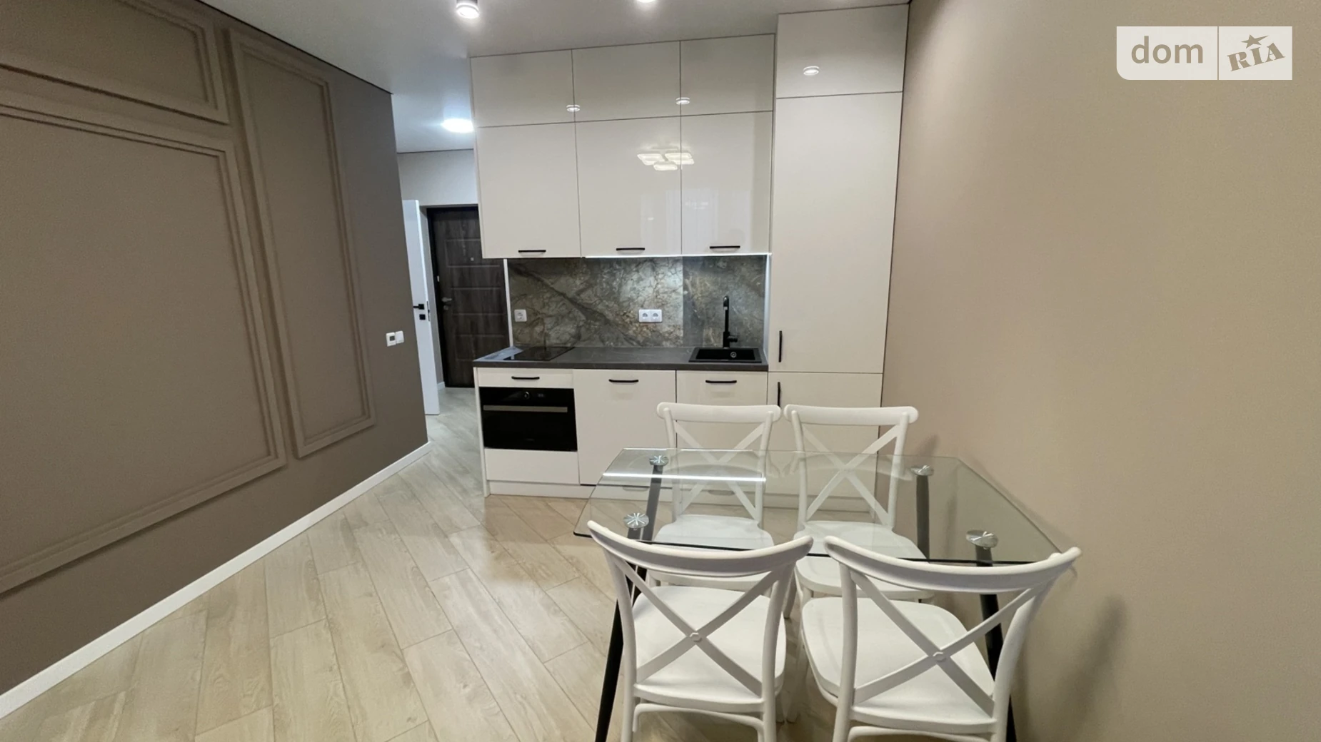 Сдается в аренду 1-комнатная квартира 44.4 кв. м в Киеве, наб. Днепровская, 17К - фото 5