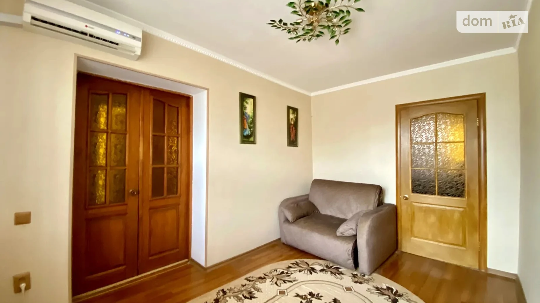 Продается 3-комнатная квартира 64.1 кв. м в Николаеве, ул. Бугская (Варваровка), 34 - фото 3